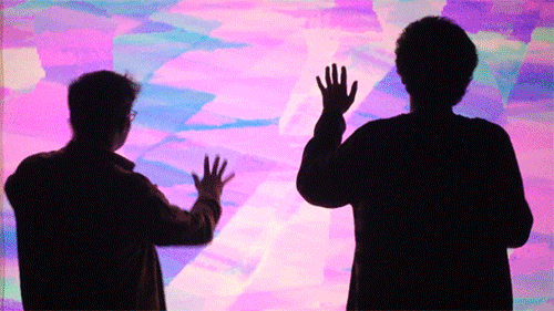 Pitch Perfect: Making Your Pitch Interactive