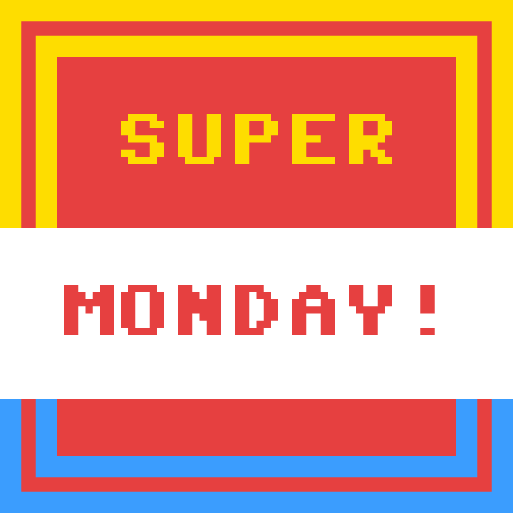 Monday GIF by ailadi