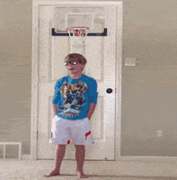 Just For Laughs Lol GIF by America's Funniest Home Videos