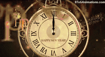 rkbanshi happy new year GIF