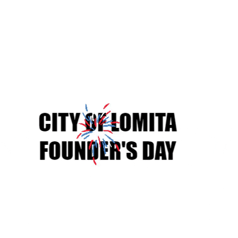 City of Lomita GIF