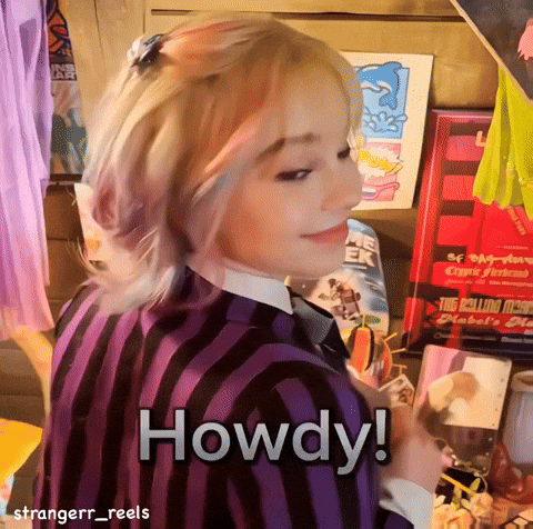 Emma Myers GIF
