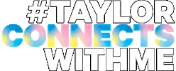Design Events Sticker by Taylor