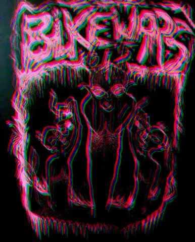 Glitch GIF