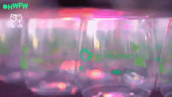 Hawaii Food and Wine Festival GIF