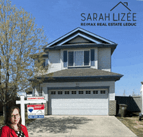 Sarah Lizee Coming Soon GIF by REMAX Leduc Agent Sarah Lizee