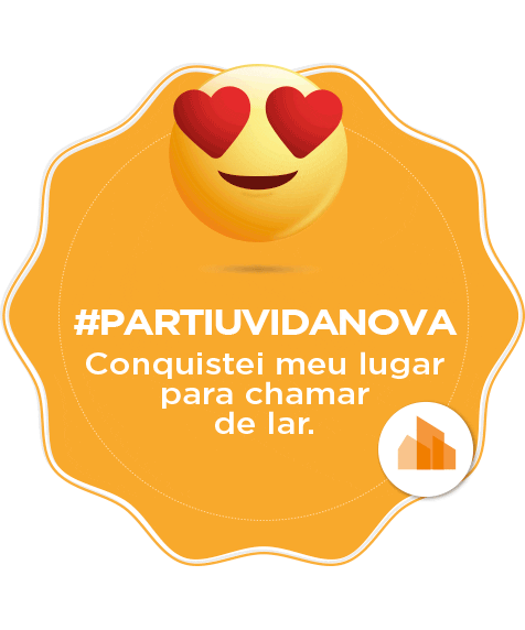 Winck Imóveis Sticker