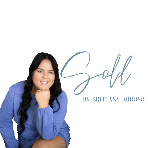 Sticker by Luxe Real Estate Services