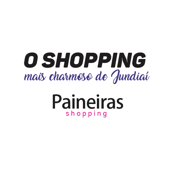 Paineiras Shopping Sticker
