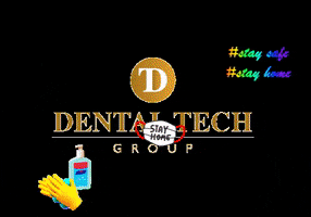 Dental Tech Group GIF