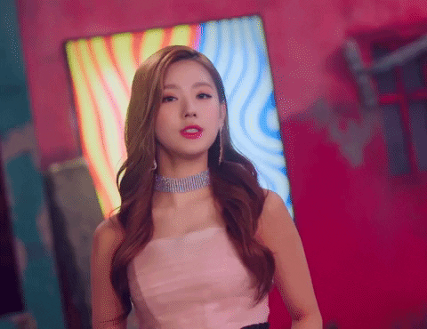 Senorita Miyeon GIF by (G)I-DLE - Find & Share on GIPHY