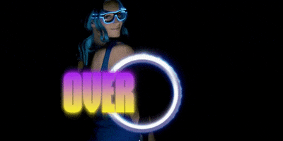 Amy Sheppard Overrated GIF