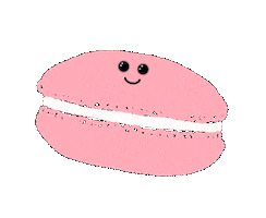 Food Dessert Sticker