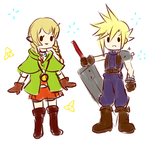 super smash bros