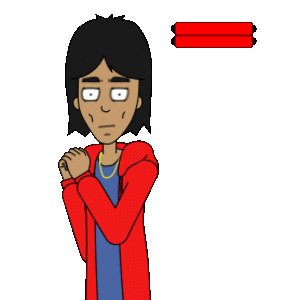 新年快樂 恭喜發財 Sticker