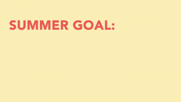 Summer Beach GIF by Citizen Yoga Studio
