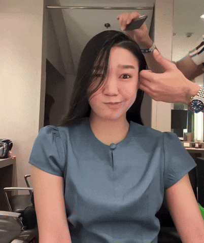 Packing GIF