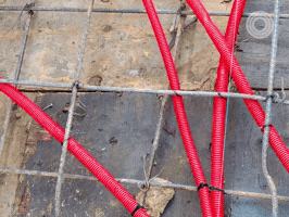 Poliflex Rojo GIF
