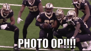 Football GIF