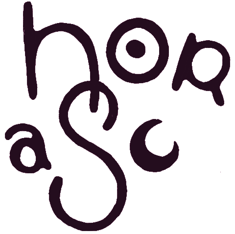 Horascopos Sticker by ASCO
