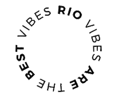 Summer Brazil Sticker by Rio Yoga