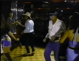 Viva Mexico Dance GIF