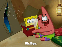Season 3 Club Spongebob GIF by SpongeBob SquarePants - Find