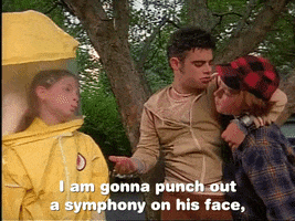 pete and pete episode 6 GIF