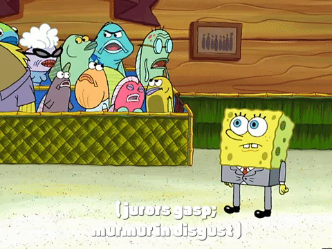 Season 4 The Lost Mattress GIF by SpongeBob SquarePants - Find & Share on  GIPHY
