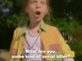 Yelling Season 2 GIF by The Adventures of Pete & Pete