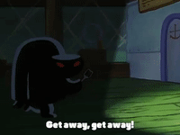 hash slinging slasher gif hash slinging slasher gif