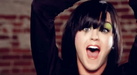 Sexy katy gif perry The Hottest