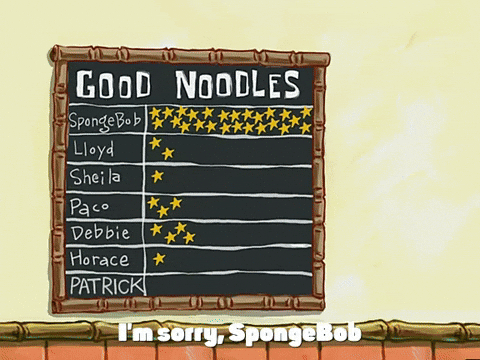 Good Noodle GIFs - Get the best GIF on GIPHY