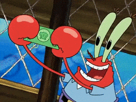 season 3 episode 13 GIF by SpongeBob SquarePants