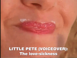 Season 3 Episode 6 GIF by The Adventures of Pete & Pete