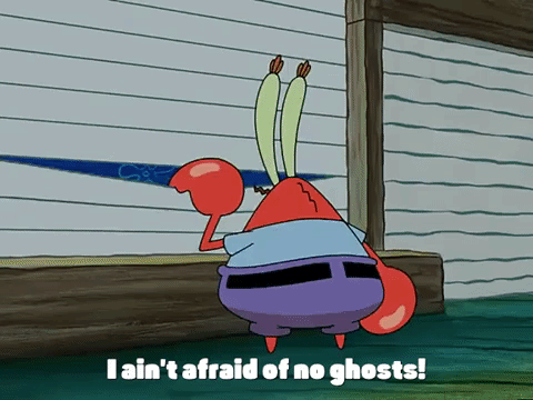Season 3 Episode Gif By Spongebob Squarepants Find Share On Giphy