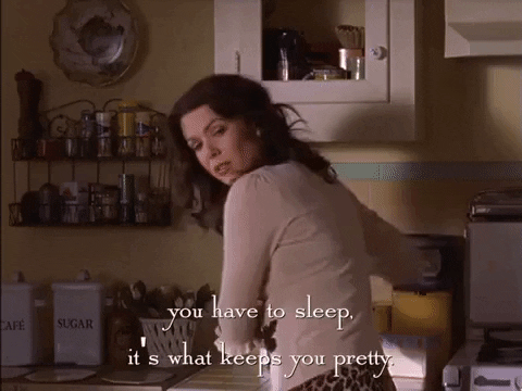 Season 3 Netflix GIF by Gilmore Girls - Find & Share on GIPHY