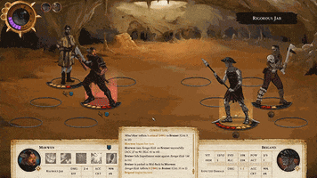 Dnd Fantasy GIF