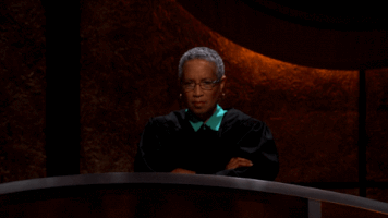 Jeanine Pirro Fox GIF by You The Jury