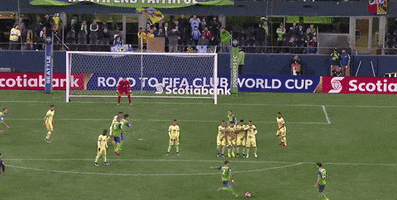 dempsey GIF by Seattle Sounders