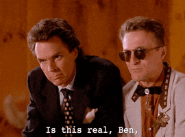 ben horne richard beymer GIF by Twin Peaks on Showtime