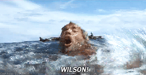 Wilson GIFs - Get the best GIF on GIPHY