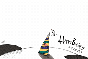 kennethchan-d7ed #happy birthday GIF