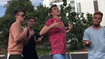 your song crazy dance GIF by Boy Band