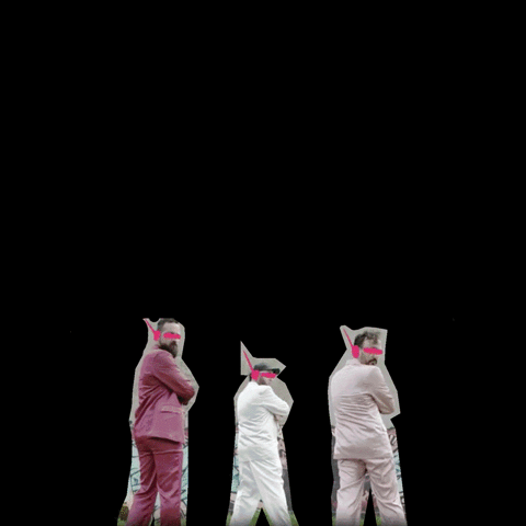 rndr cumbia rndr Faauna GIF