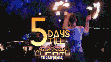 meganpru festival countdown lucidity GIF