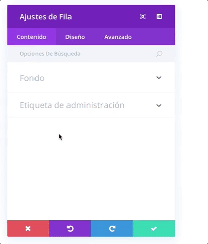 pedrosuarezweb #actualizaciones elegant themes - background interface GIF