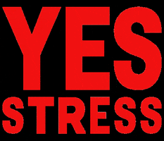 Stress Yes GIF by Colégio Olimpo