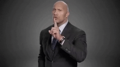 Sus The Rock GIF - Sus The Rock - Discover & Share GIFs