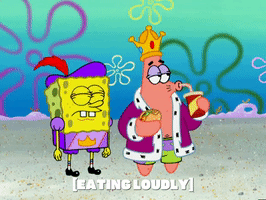 season 4 driven to tears GIF by SpongeBob SquarePants